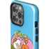 The Flinstones Bamm-Bamm and Pebbles iPhone 15 Pro Impact Case